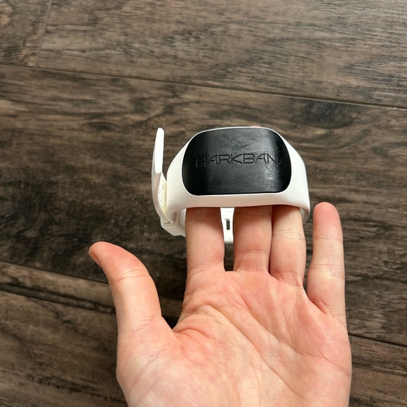 Two SHARKBANZ 2 Magnetic Shark Repellent Band - Picture 6 of 7